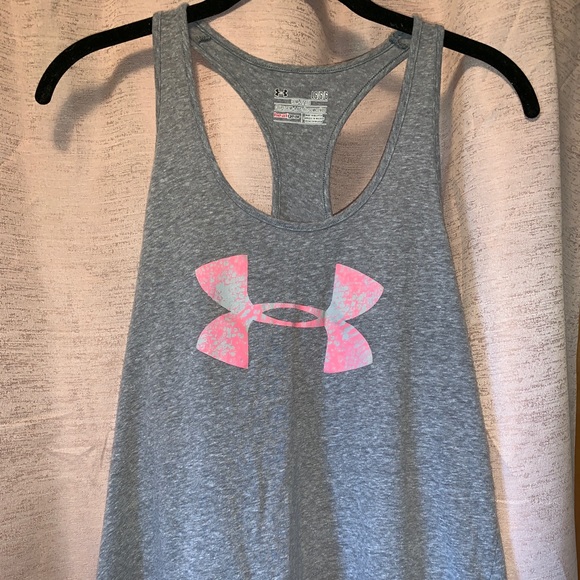 Workout Tank Top - Picture 2 of 4